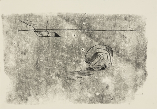 Tachanka and UFO by Yeva Kafidova