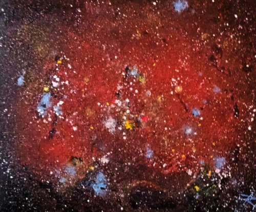 Universe VIII by rbherranz