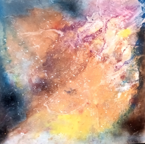 Universe V by rbherranz