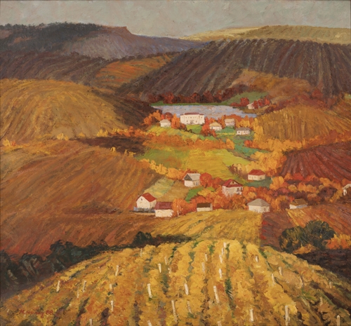 In Moldova by Mihail Mungiu