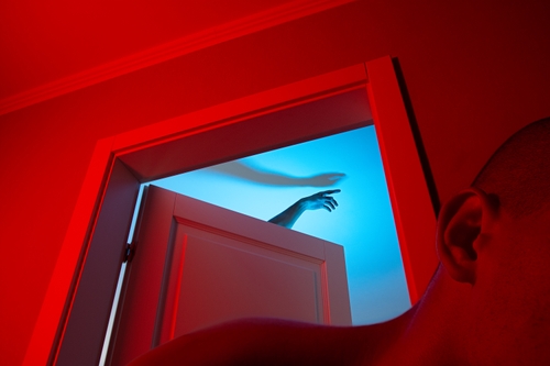 Tangible Surrealism