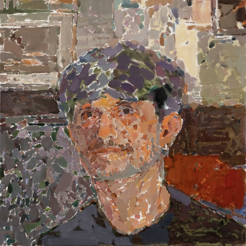 Portrait of Svoie II