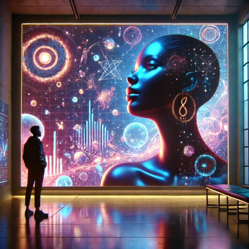 Locked Eyes by LORD JUDAH