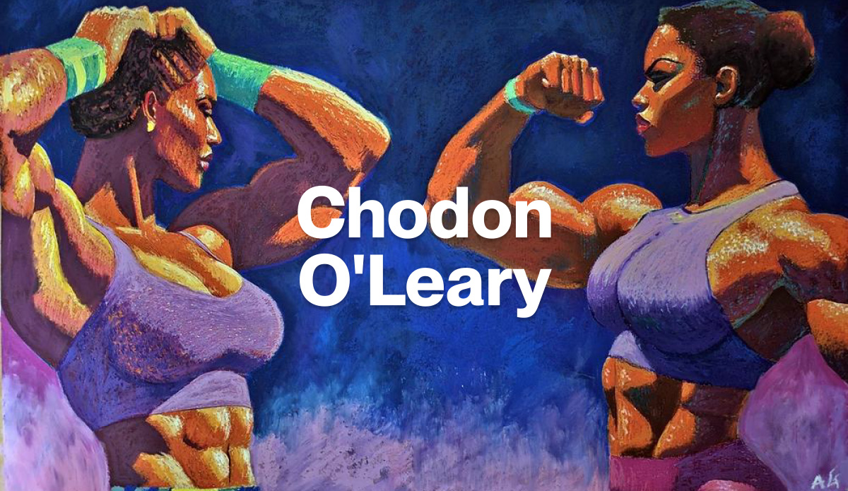 Chodon Oleary