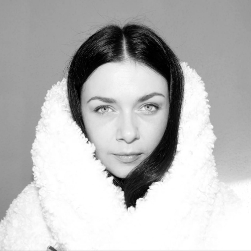 Helen Saponova