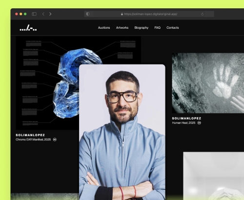 Soliman Lopez Swiper 3x