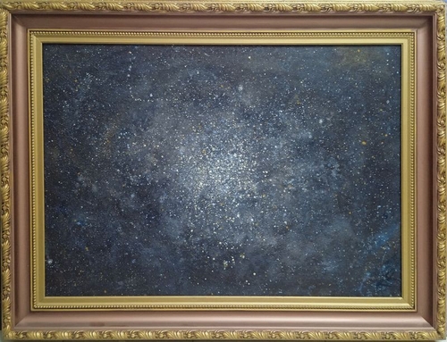 Universe XXX by rbherranz