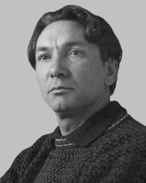 Anatolii Plamenytskyi