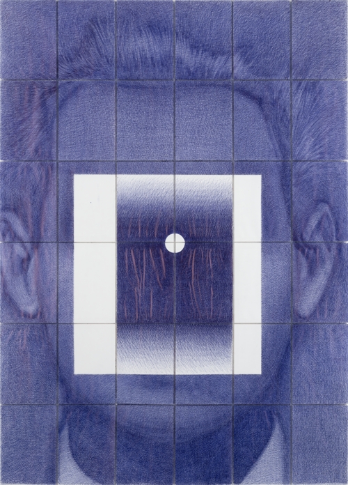 Camera Obscura by Mariia Matiienko