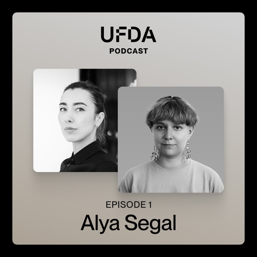 Alya Segal: About Her Apartment Gallery, Female Narratives in Secondary Archive, and Mosaic in Contemporary Art