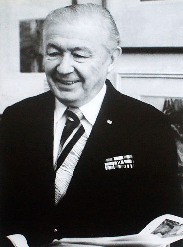 Heorhii Melikhov