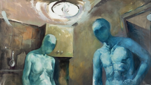 A D Again by Olena Shtepura