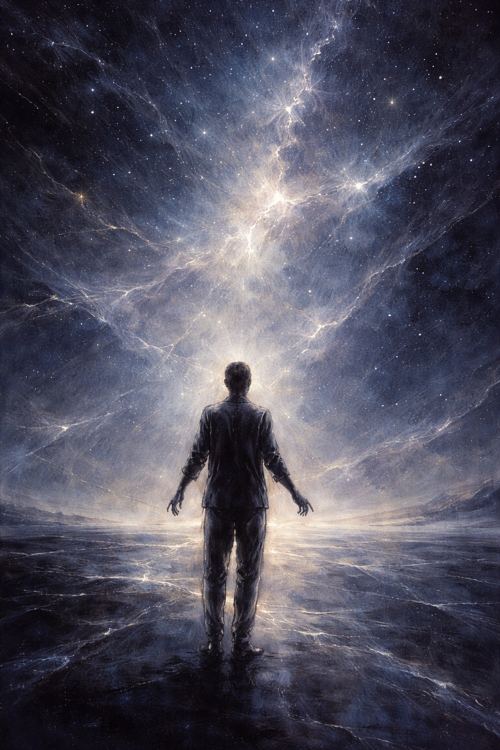 Unreachable by V. Chan