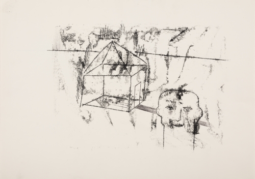 Something I Can't Forget 14 by Yeva Kafidova