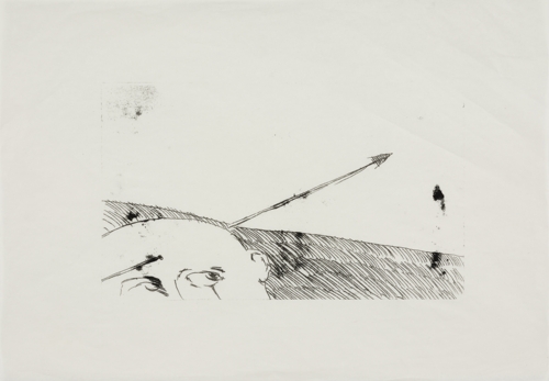 Transparent 7 by Yeva Kafidova