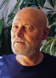 József Rushchak