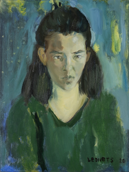 Girl