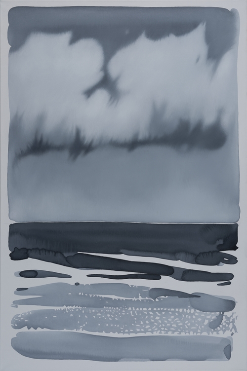 The Weather Change. "Tense Horizon" Series