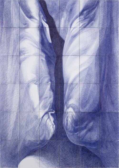 Absolute Output by Mariia Matiienko