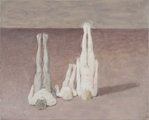 03. "Still Life" Series by Halyna Andrusenko