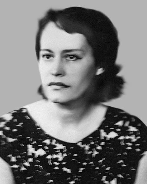 Viktoriia-Maryna Derehus