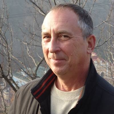 Yurii Kutilov