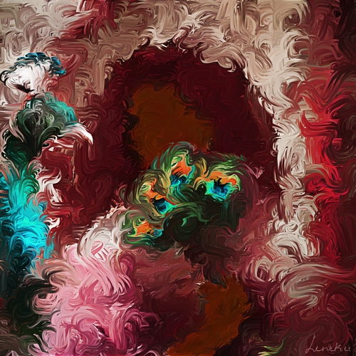 Beauty for Ashes