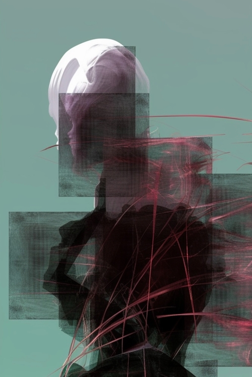 Metamorphosis 1