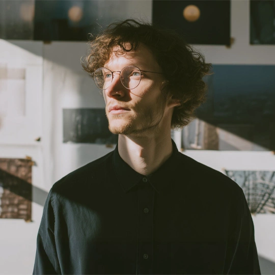 Digital Photographers