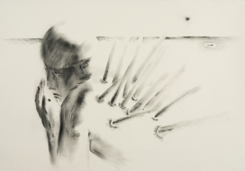 Vast 1 by Yeva Kafidova