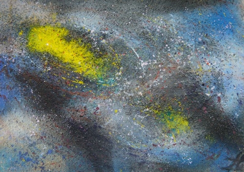 Universe XV by rbherranz