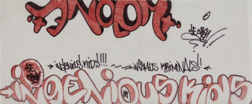 Untitled by Waone Volodymyr Manzhos