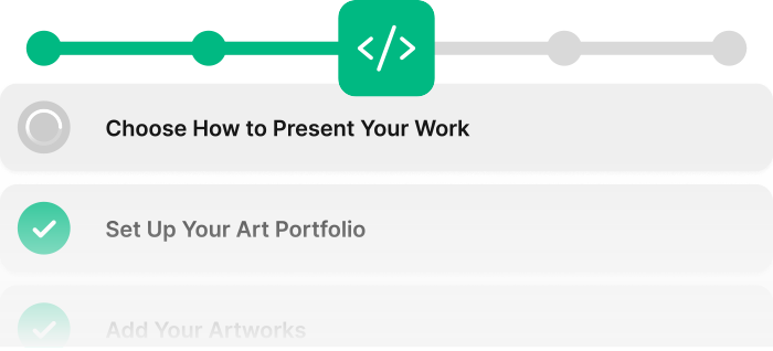 No Code Portfolio