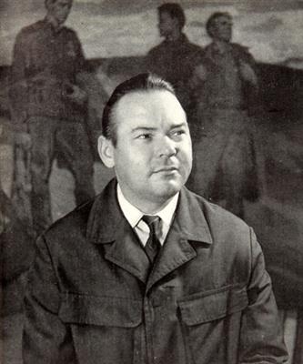 Viktor Shatalin