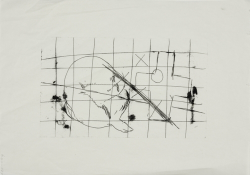 Transparent 10 by Yeva Kafidova