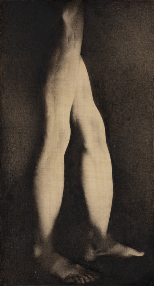Lonely Legs