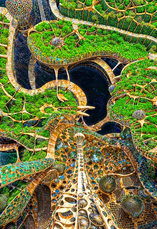 Flora Trail