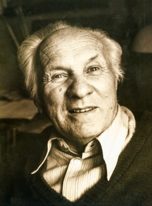 Zoltan Sholtes