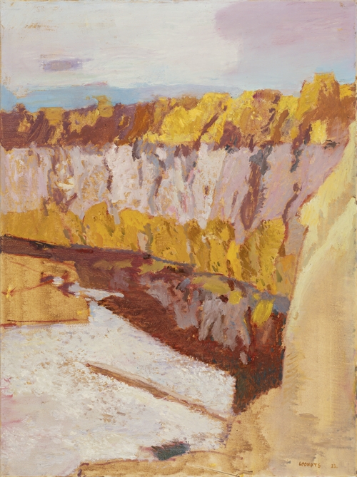 Canyon