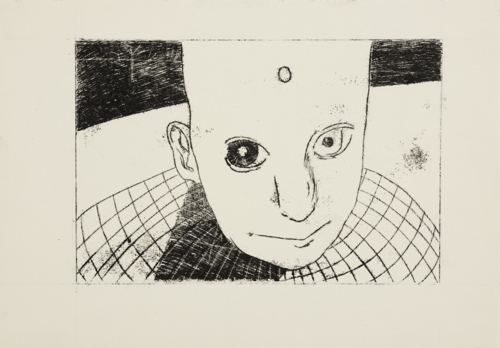 Something I Can't Forget 24 by Yeva Kafidova