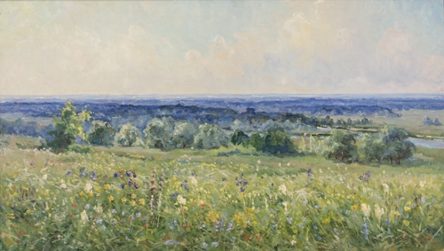 Kharkiv Region by Vasyl Nepyipyvo