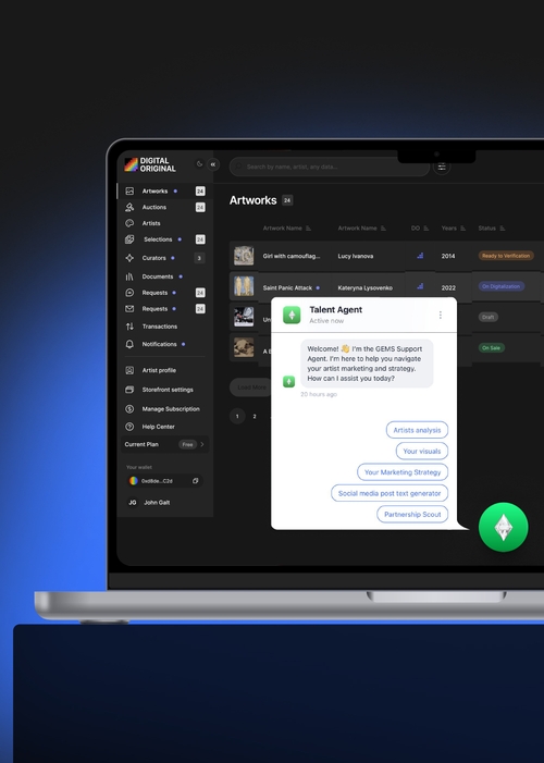 Schedule your Talent Agent strategy session