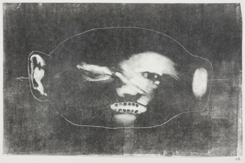 Untitled by Yeva Kafidova