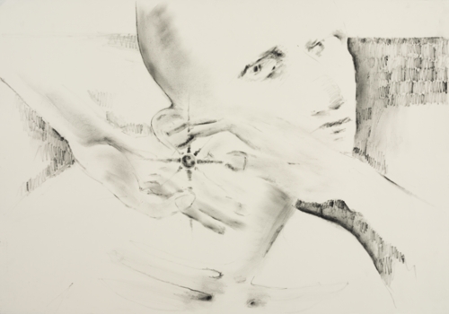 Vast 2 by Yeva Kafidova