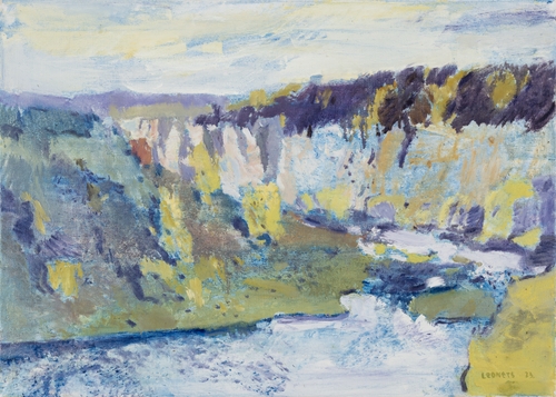 Canyon