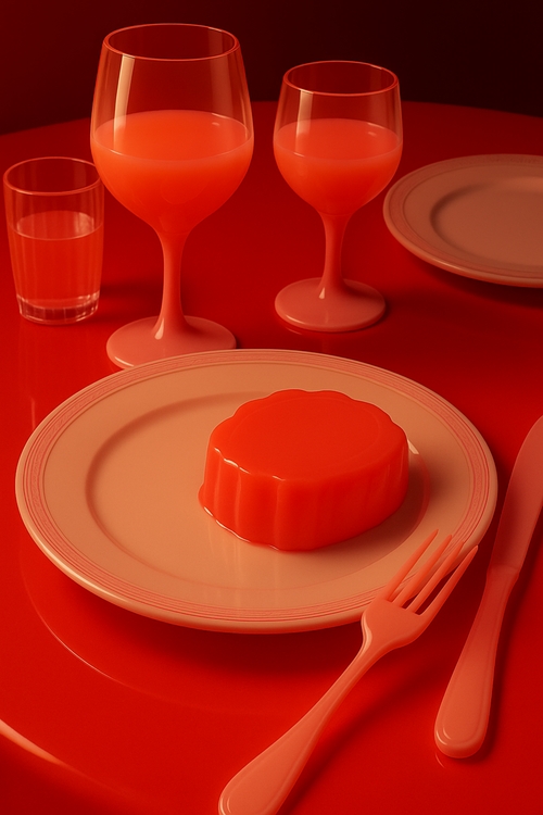 Round table