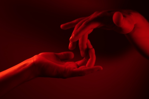 Touch