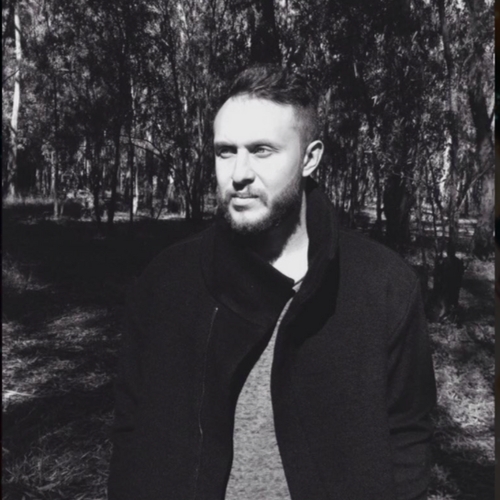 Oleksandr Barbolin