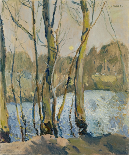 Spring Day
