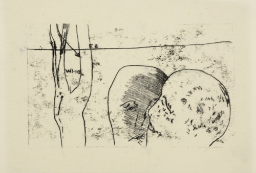 Something I Can't Forget 33 by Yeva Kafidova